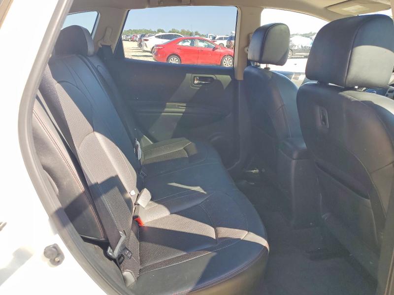 Aukcja sprzedaży 2010 Nissan Rogue, vin: JN8AS5MT6AW020787, numer aukcji: 69037276