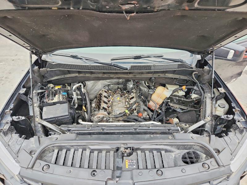 Aukcja sprzedaży 2020 Chevrolet Silverado, vin: 1GCPYFEL7LZ341361, numer aukcji: 69881276