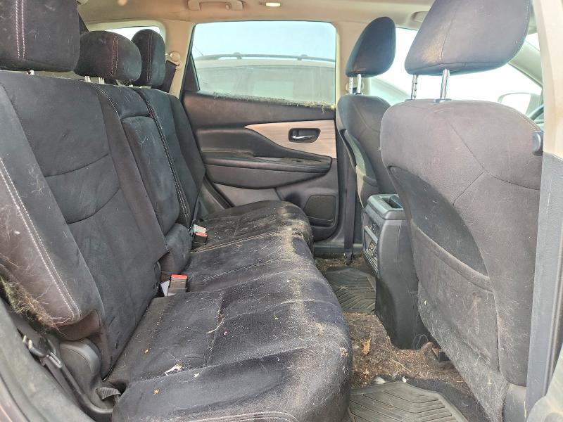 Продажа на аукционе авто 2016 Nissan Murano, vin: 5N1AZ2MHXGN160692, номер лота: 67830876