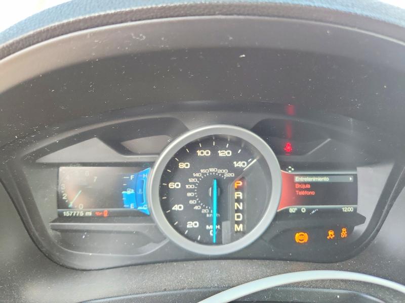 Продаж на аукціоні авто 2014 Ford Explorer, vin: 1FM5K8D86EGA45369, номер лоту: 67293256
