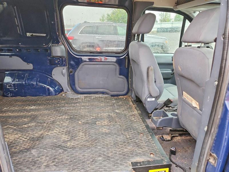 Продажа на аукционе авто 2010 Ford Transit Connect, vin: NM0LS6BN8AT012980, номер лота: 67687086