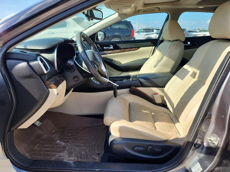 2016 Nissan Maxima მანქანა იყიდება აუქციონზე, vin: 1N4AA6AP6GC413409, აუქციონის ნომერი: 69557396