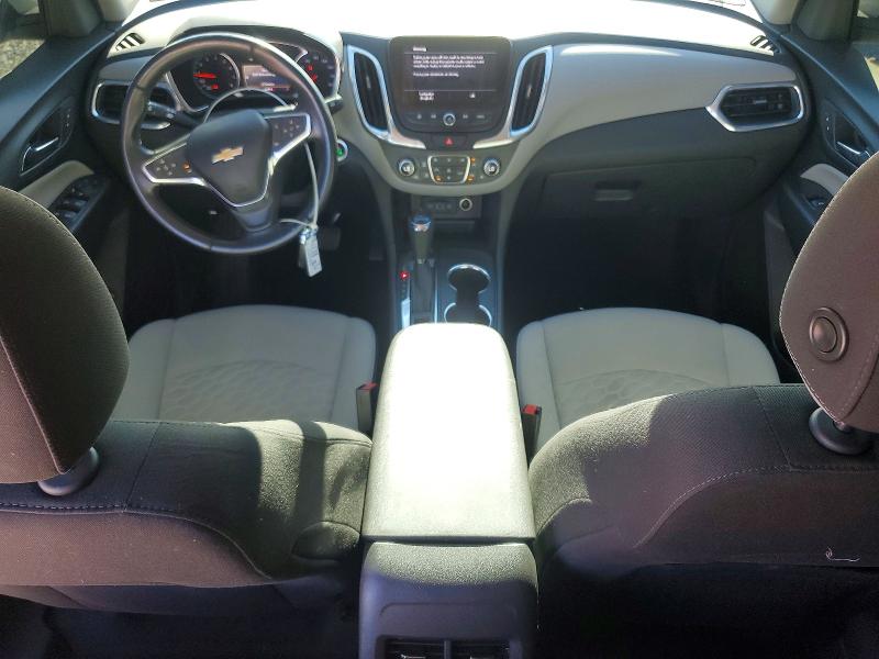 Продаж на аукціоні авто 2020 Chevrolet Equinox, vin: 3GNAXLEX2LS652257, номер лоту: 68558606