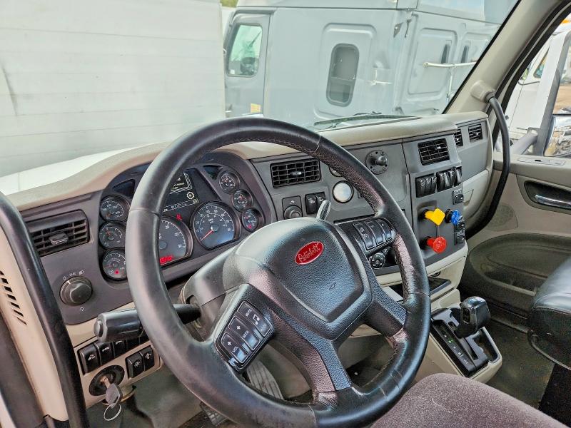 Aukcja sprzedaży 2018 Peterbilt 579, vin: 1XPBA48XXJD446390, numer aukcji: 69951746
