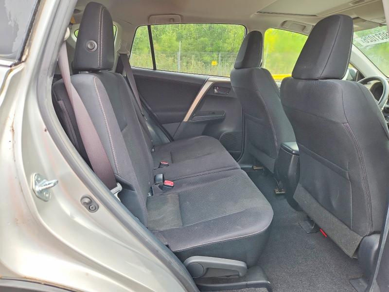 68031026 :رقم المزاد ، JTMRFREV4EJ012409 vin ، 2014 Toyota Rav4 مزاد بيع