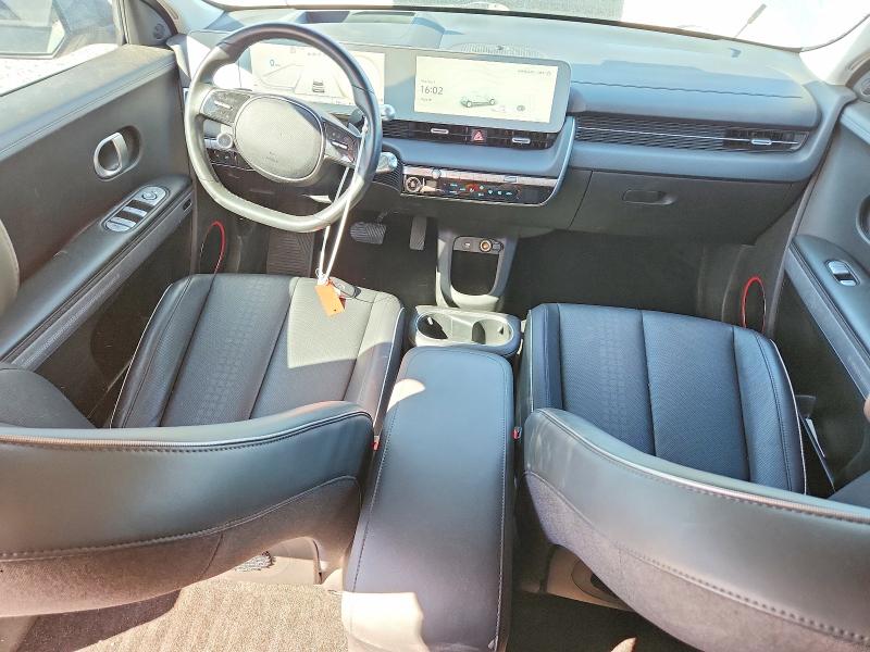 Продаж на аукціоні авто 2023 Hyundai Ioniq 5, vin: KM8KRDAF4PU228204, номер лоту: 67259826