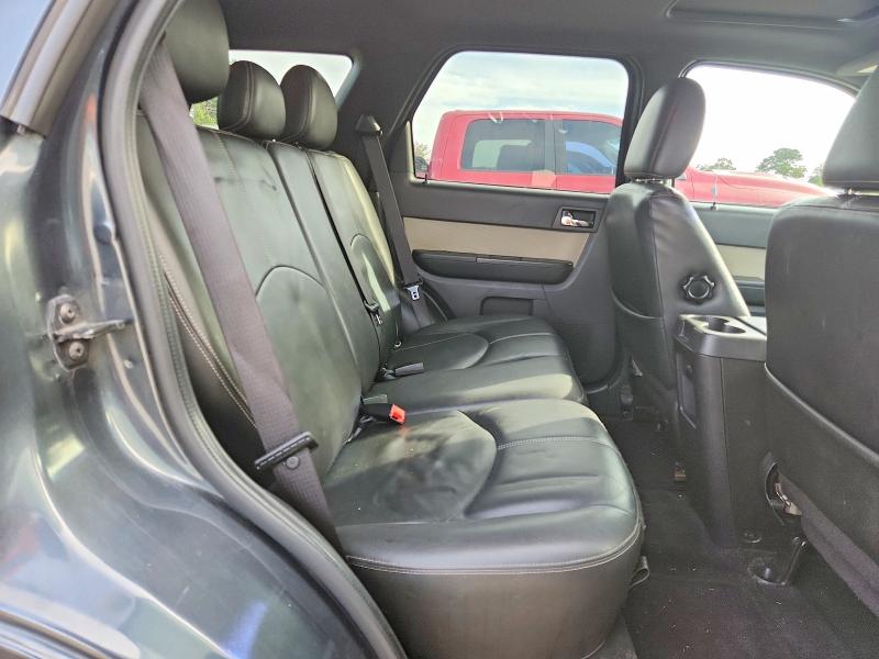 Продаж на аукціоні авто 2010 Mercury Mariner, vin: 4M2CN8H70AKJ04227, номер лоту: 70466256
