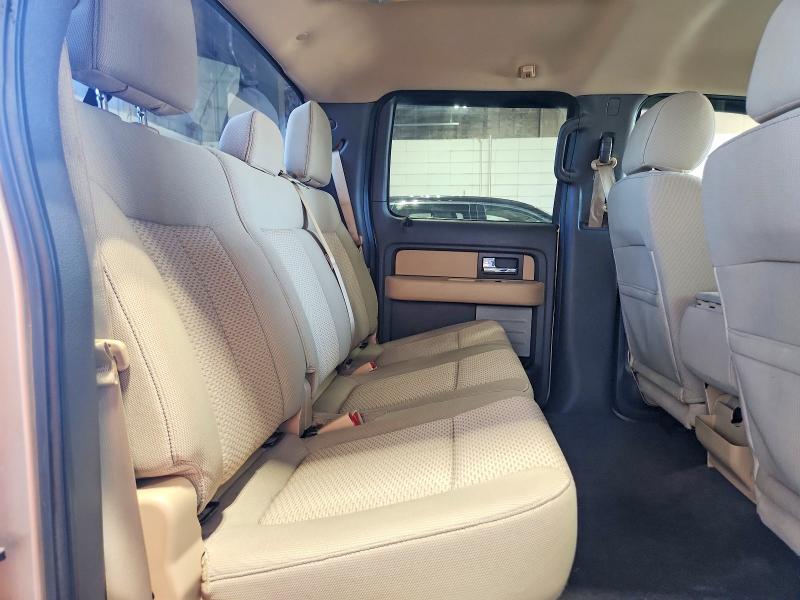 Продаж на аукціоні авто 2013 Ford F150, vin: 1FTFW1ET6DKE93372, номер лоту: 66862516