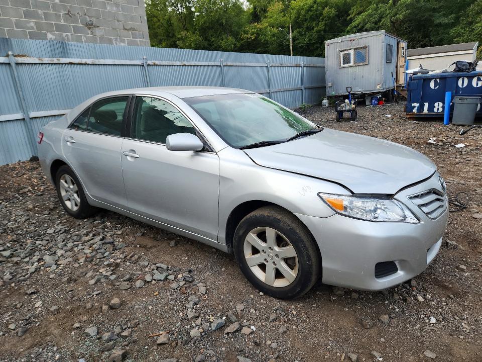 Продаж на аукціоні авто 2010 Toyota Camry, vin: 4T1BF3EK6AU028653, номер лоту: 69562506