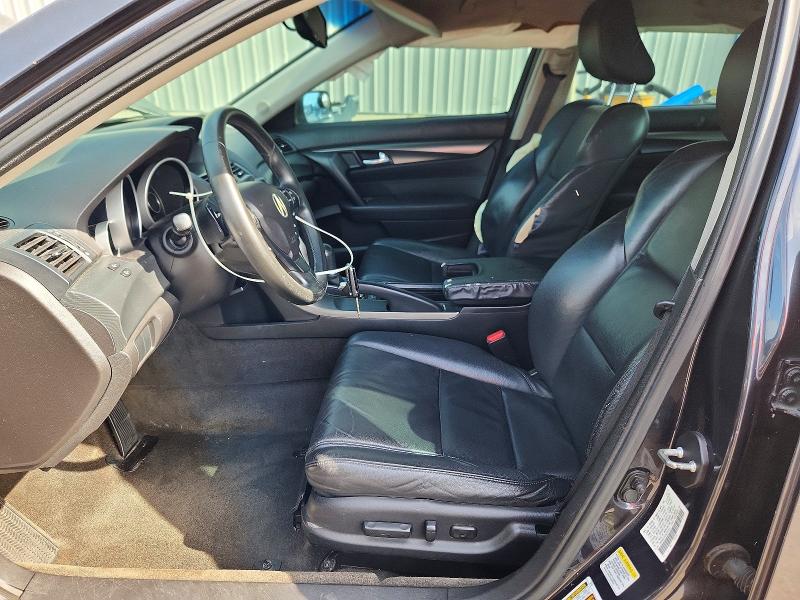 71185666 :رقم المزاد ، 19UUA8F2XCA030340 vin ، 2012 Acura Tl مزاد بيع