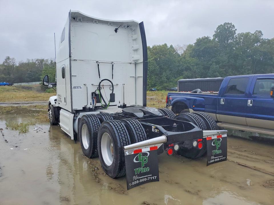 Aukcja sprzedaży 2023 Peterbilt 579, vin: 1XPBDP9X6PD850481, numer aukcji: 69578776