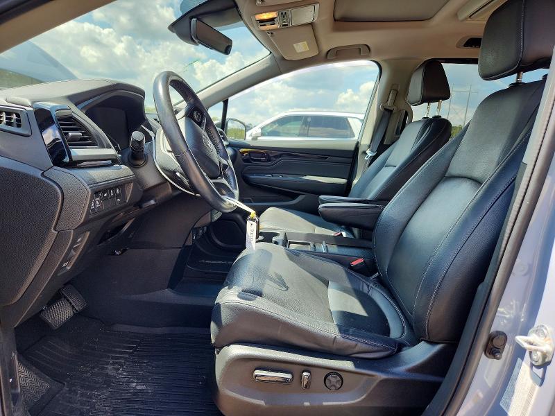 Aukcja sprzedaży 2023 Honda Odyssey, vin: 5FNRL6H86PB018865, numer aukcji: 69016566