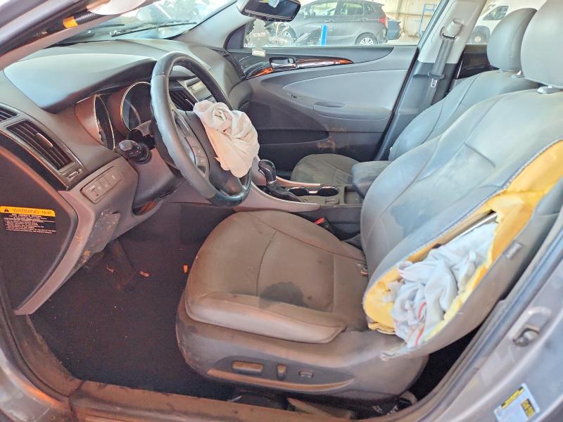 Продаж на аукціоні авто 2013 Hyundai Sonata, vin: 5NPEC4AC8DH675052, номер лоту: 66456786