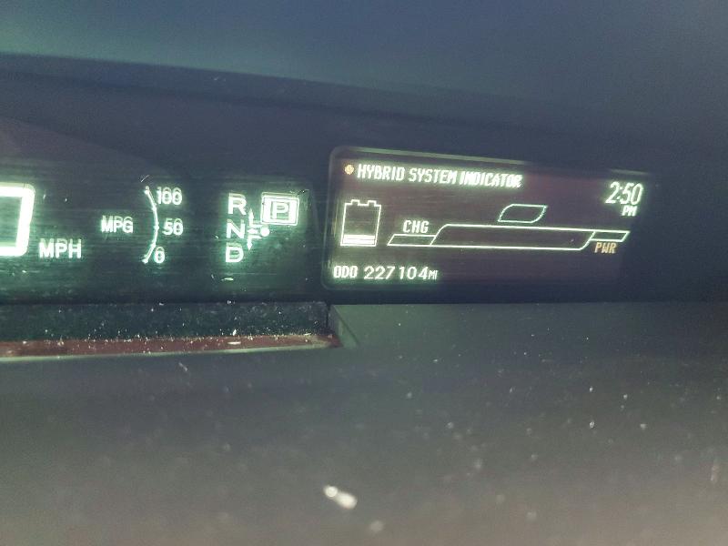Aukcja sprzedaży 2010 Toyota Prius, vin: JTDKN3DU5A1307099, numer aukcji: 69229096
