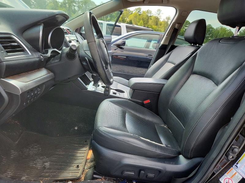 Продаж на аукціоні авто 2017 Subaru Outback, vin: 4S4BSANC5H3244499, номер лоту: 69430236