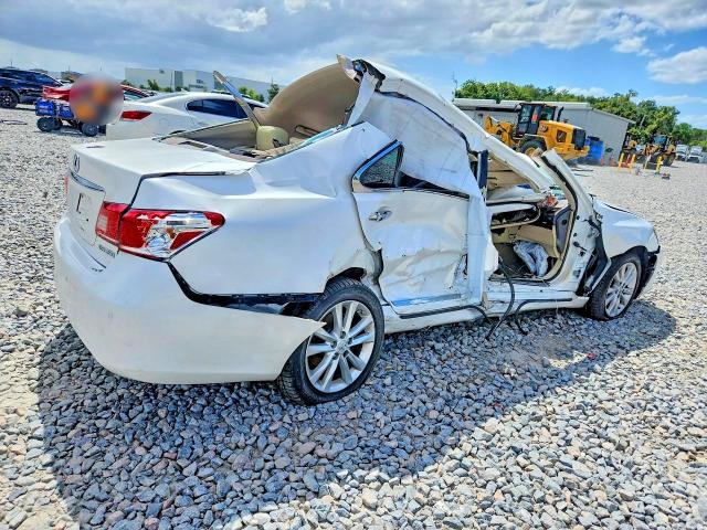 Продаж на аукціоні авто 2011 Lexus Es, vin: JTHBK1EG2B2447675, номер лоту: 69541806