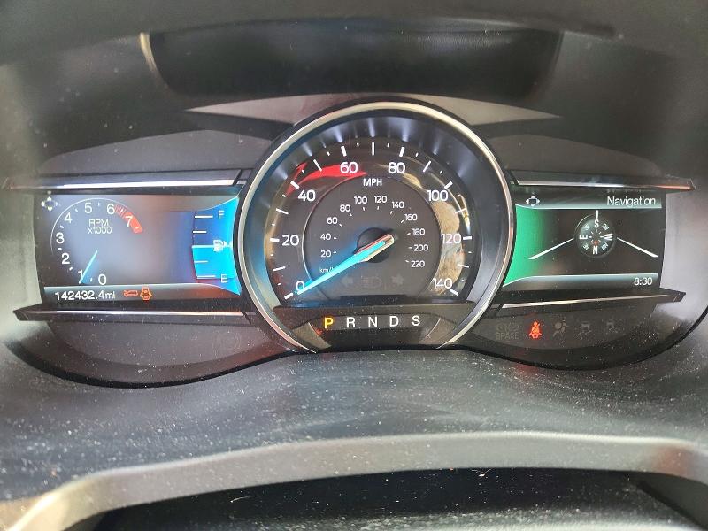 Aukcja sprzedaży 2018 Ford Explorer, vin: 1FM5K8D88JGB75941, numer aukcji: 68908426