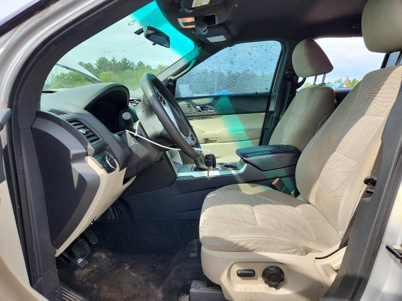 Aukcja sprzedaży 2011 Ford Explorer, vin: 1FMHK7B8XBGA49608, numer aukcji: 67734096