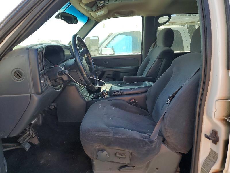 Aukcja sprzedaży 2002 Chevrolet Silverado, vin: 1GCHC23152F147912, numer aukcji: 67744256