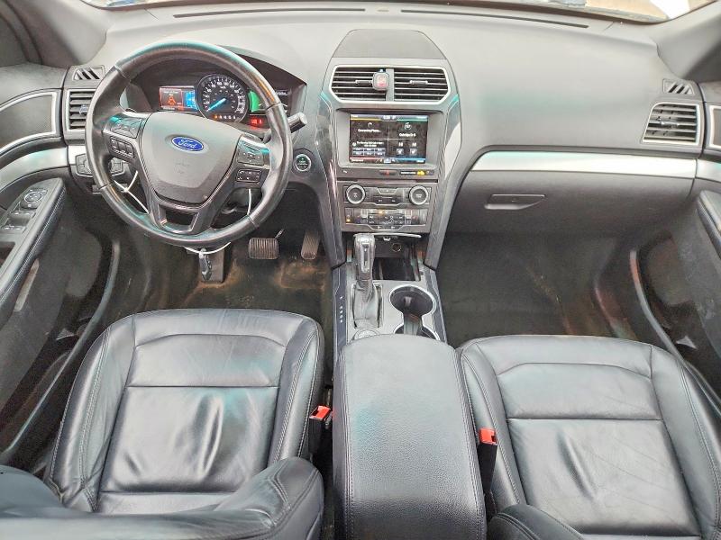 Aukcja sprzedaży 2016 Ford Explorer, vin: 1FM5K8DH5GGC74807, numer aukcji: 67742046