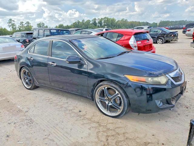 68757816 :رقم المزاد ، JH4CU26619C010572 vin ، 2009 Acura Tsx مزاد بيع