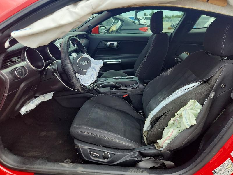 Продажа на аукционе авто 2019 Ford Mustang, vin: 1FA6P8CF1K5200451, номер лота: 67559246