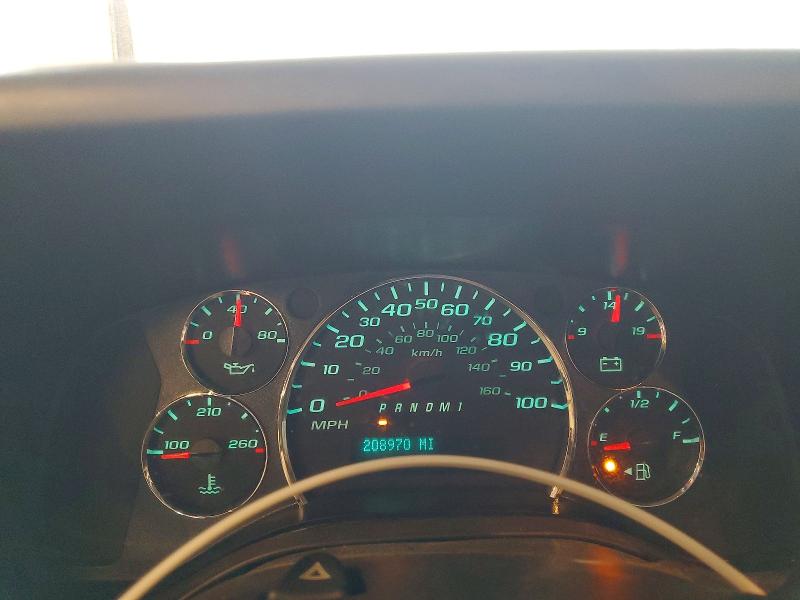 2013 Chevrolet Express G2500 მანქანა იყიდება აუქციონზე, vin: 1GCWGFCA5D1142972, აუქციონის ნომერი: 70526516