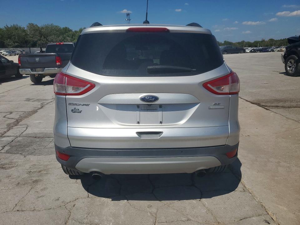 Aukcja sprzedaży 2016 Ford Escape, vin: 1FMCU0GX8GUC55868, numer aukcji: 68001186