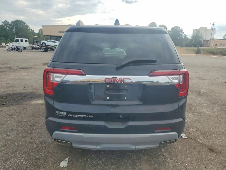Продажа на аукционе авто 2023 Gmc Acadia, vin: 1GKKNML45PZ254202, номер лота: 69654306