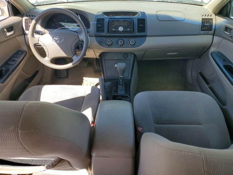 Aukcja sprzedaży 2006 Toyota Camry, vin: 4T1BE32K86U650329, numer aukcji: 69070966