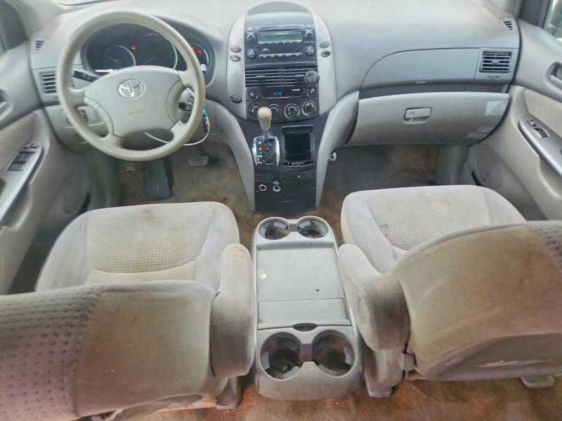 Aukcja sprzedaży 2006 Toyota Sienna, vin: 5TDZA23C86S463323, numer aukcji: 68188496
