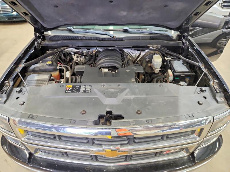 Продаж на аукціоні авто 2014 Chevrolet Silverado, vin: 1GCVKREC0EZ120407, номер лоту: 69347756
