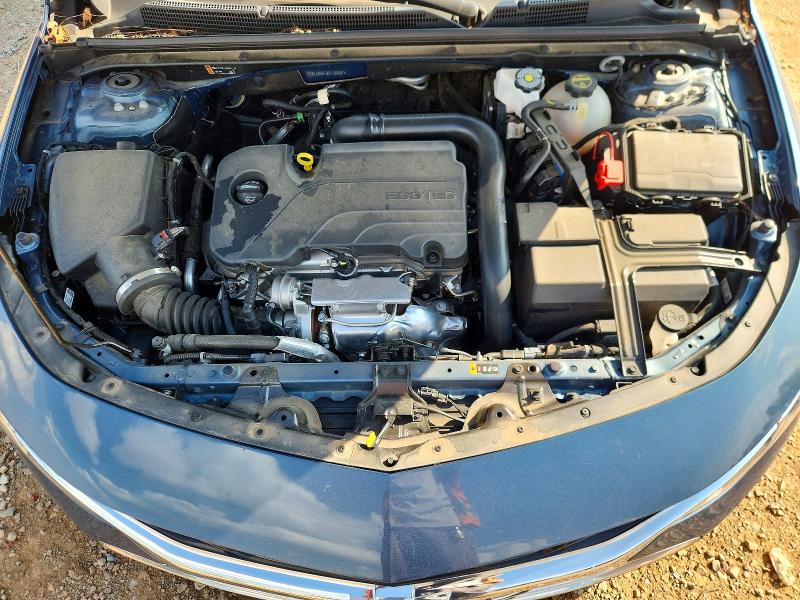 68150096 :رقم المزاد ، 1G1ZB5ST0SF108097 vin ، 2025 Chevrolet Malibu مزاد بيع