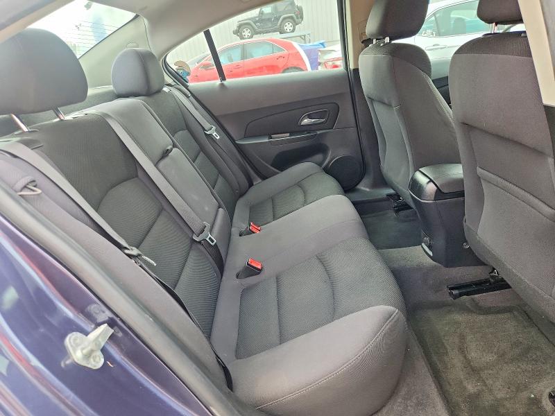 Aukcja sprzedaży 2014 Chevrolet Cruze, vin: 1G1PC5SB4E7373339, numer aukcji: 70623656
