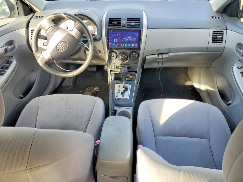 Продажа на аукционе авто 2010 Toyota Corolla, vin: JTDBU4EE6AJ061048, номер лота: 69896306