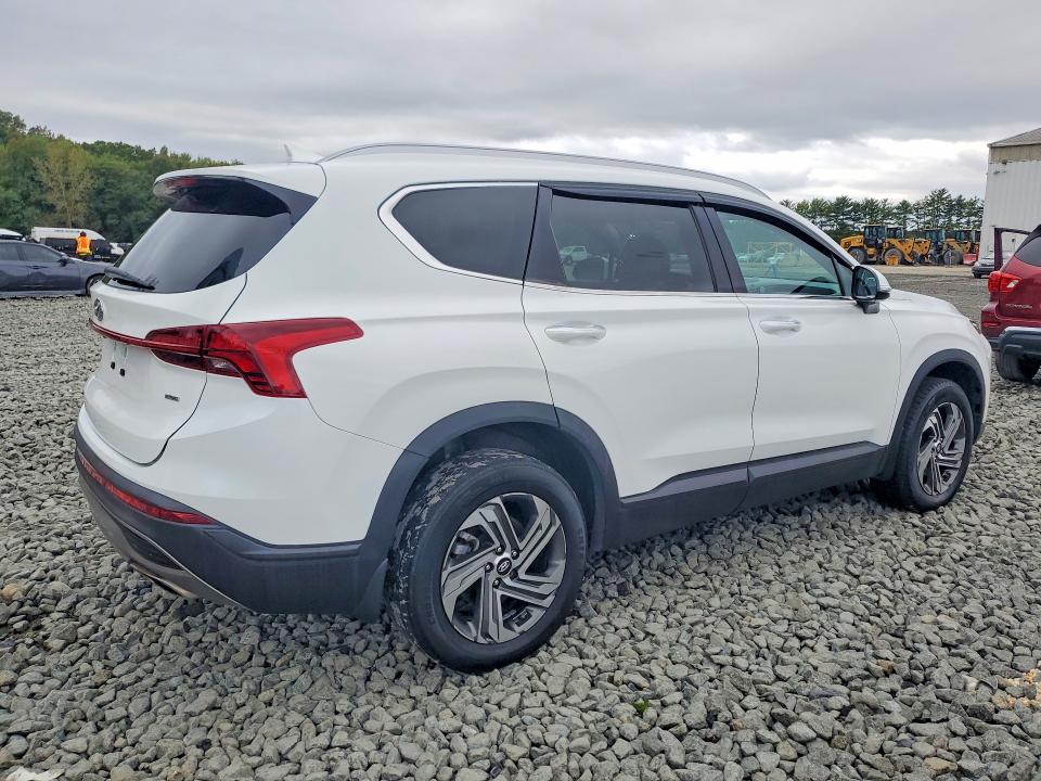 Aukcja sprzedaży 2023 Hyundai Santa Fe, vin: 5NMS2DAJ3PH533634, numer aukcji: 70703766
