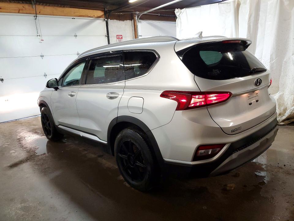 Aukcja sprzedaży 2019 Hyundai Santa Fe, vin: 5NMS3CAD0KH008105, numer aukcji: 69736346