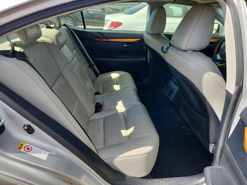 Продаж на аукціоні авто 2013 Lexus Es, vin: JTHBW1GG9D2002113, номер лоту: 69720216