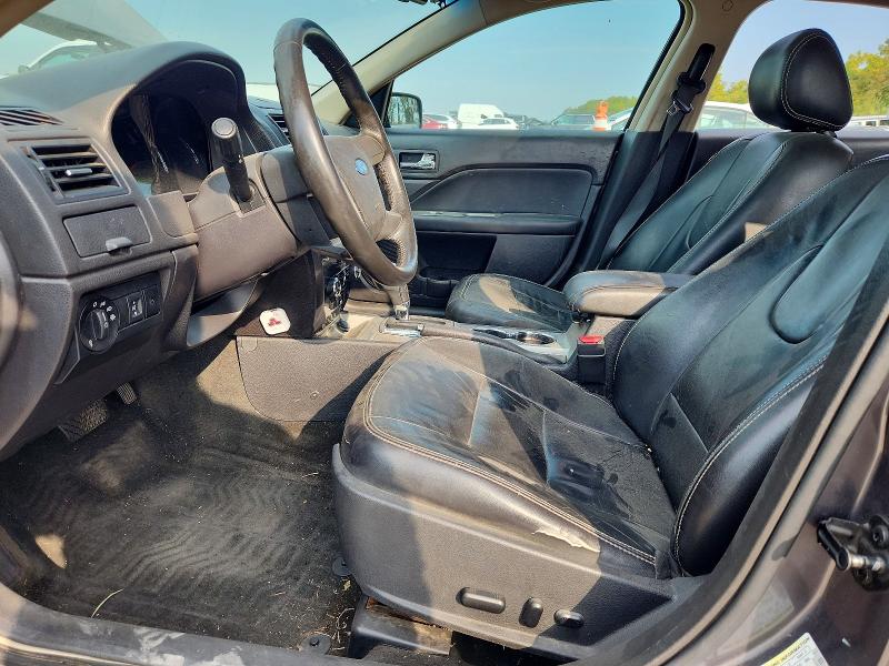 Aukcja sprzedaży 2011 Ford Fusion, vin: 3FAHP0JG7BR266828, numer aukcji: 69493376
