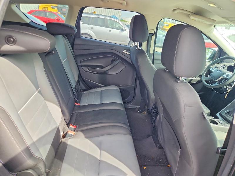 68777236 :رقم المزاد ، 1FMCU0G94EUD96466 vin ، 2014 Ford Escape مزاد بيع