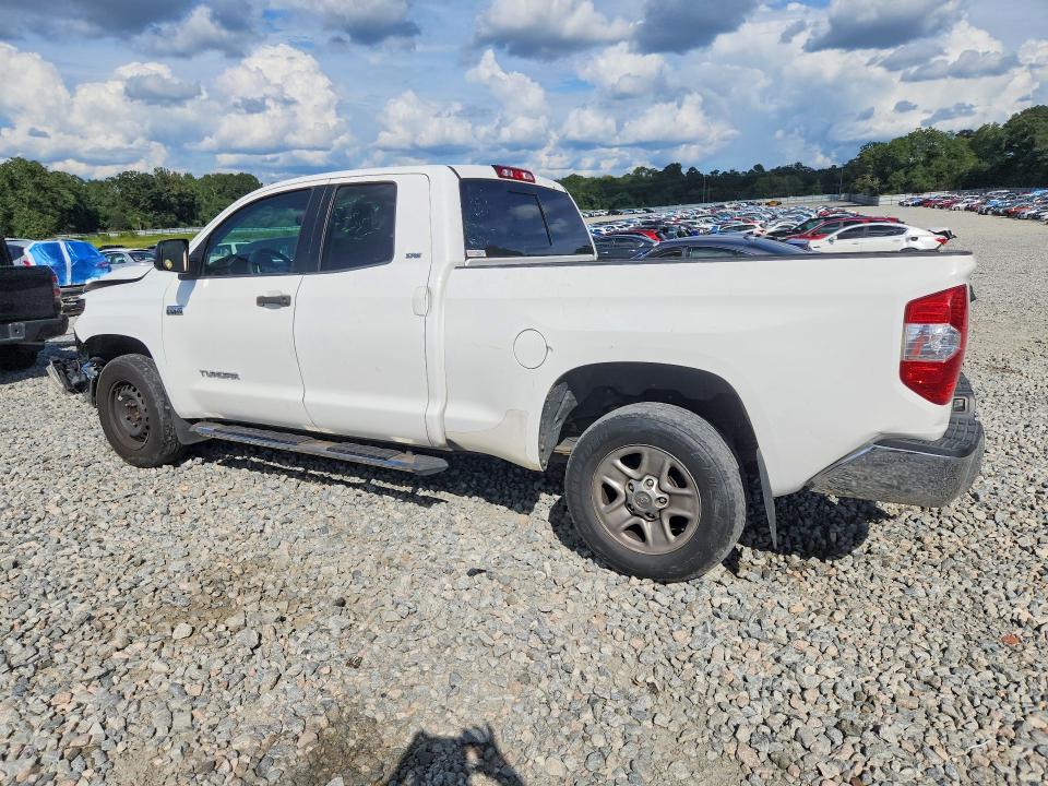 2017 Toyota Tundra მანქანა იყიდება აუქციონზე, vin: 5TFRW5F14HX220747, აუქციონის ნომერი: 68200506