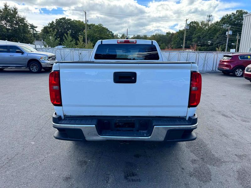 Продаж на аукціоні авто 2016 Chevrolet Colorado, vin: 1GCHSBEA4G1387392, номер лоту: 70649066