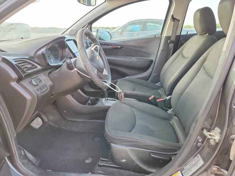 Aukcja sprzedaży 2020 Chevrolet Spark, vin: KL8CD6SA7LC419999, numer aukcji: 68991186