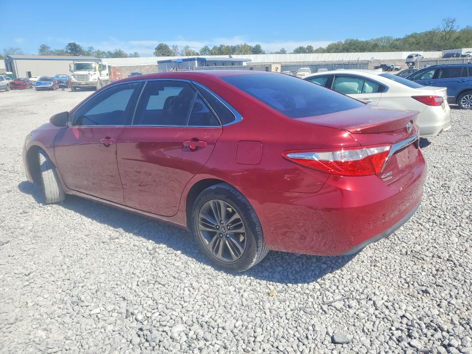 Продажа на аукционе авто 2015 Toyota Camry, vin: 4T1BF1FK0FU879065, номер лота: 70941906