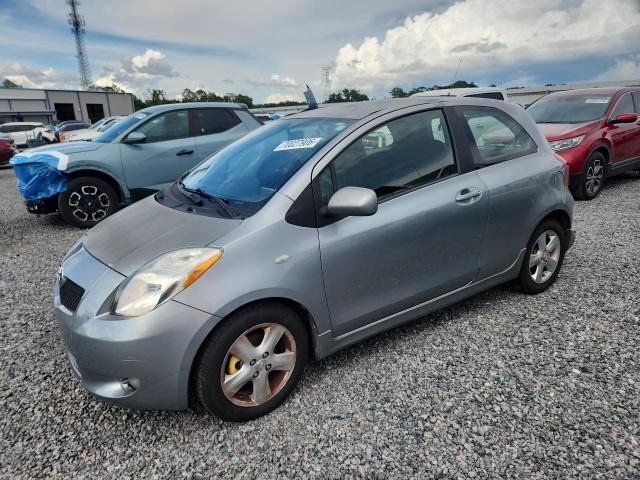 Auction sale of the 2008 Toyota Yaris, vin: JTDJT923285172388, lot number: 70027906