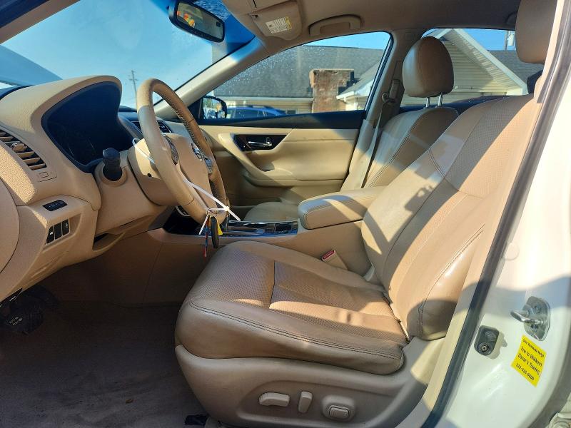 Aukcja sprzedaży 2014 Nissan Altima, vin: 1N4AL3AP0EC105206, numer aukcji: 67730036
