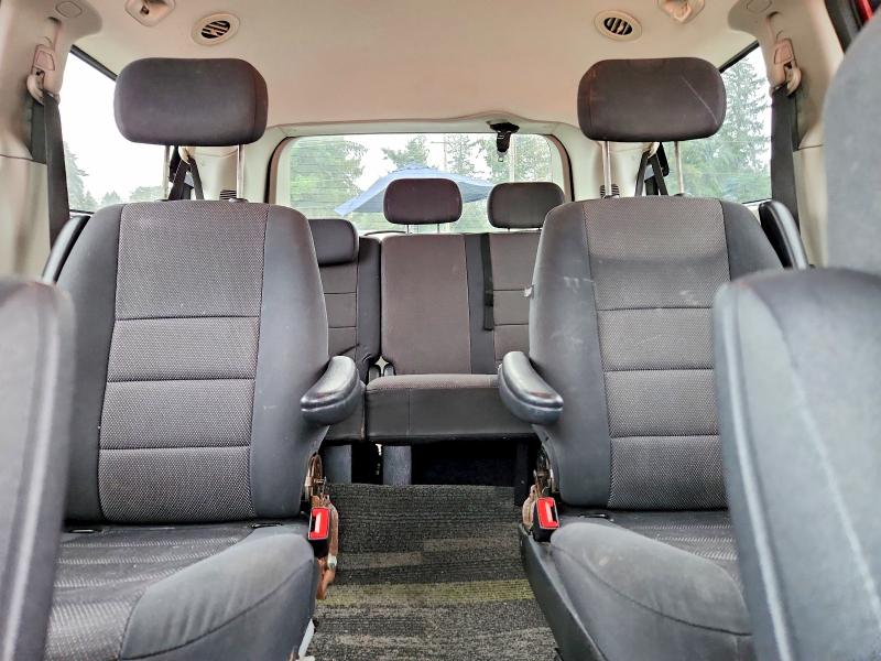 Aukcja sprzedaży 2008 Dodge Grand Caravan, vin: 2D8HN44H68R680047, numer aukcji: 67997896