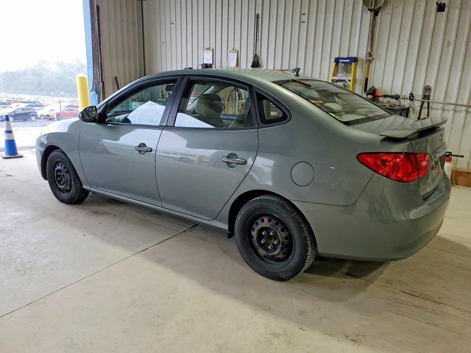 Aukcja sprzedaży 2010 Hyundai Elantra, vin: KMHDU4AD6AU021164, numer aukcji: 69826446