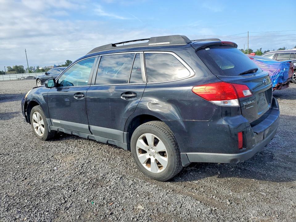 Продажа на аукционе авто 2011 Subaru Outback, vin: 4S4BRGBC4B3385882, номер лота: 68338306