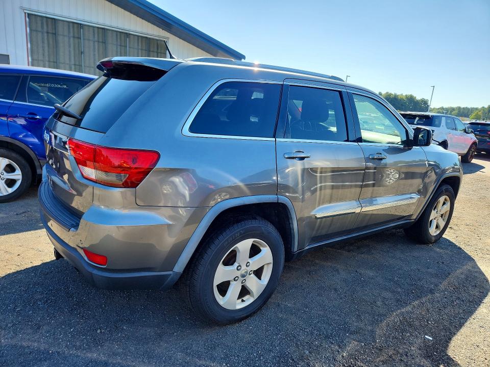 Продаж на аукціоні авто 2012 Jeep Grand Cherokee, vin: 1C4RJFAG4CC115691, номер лоту: 67856346
